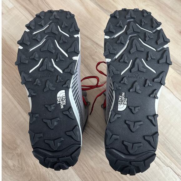 The North Face Men's VECTIV Fastpack Mid FUTURELIGHT Hiking Boots - Size 10 - Picture 4 of 8